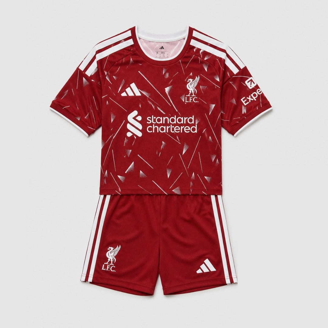 Kit Principal 26/27 Criança