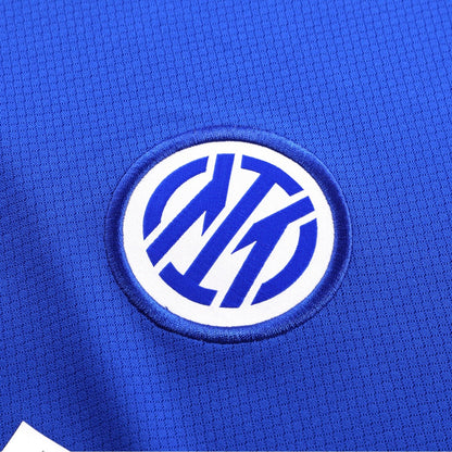 INTER DE MILÃO TREINO 2026/27