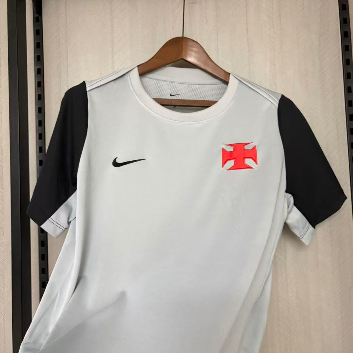 VASCO TREINO 2026/27