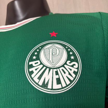 PALMEIRAS PRINCIPAL 2026/27 PLAYER
