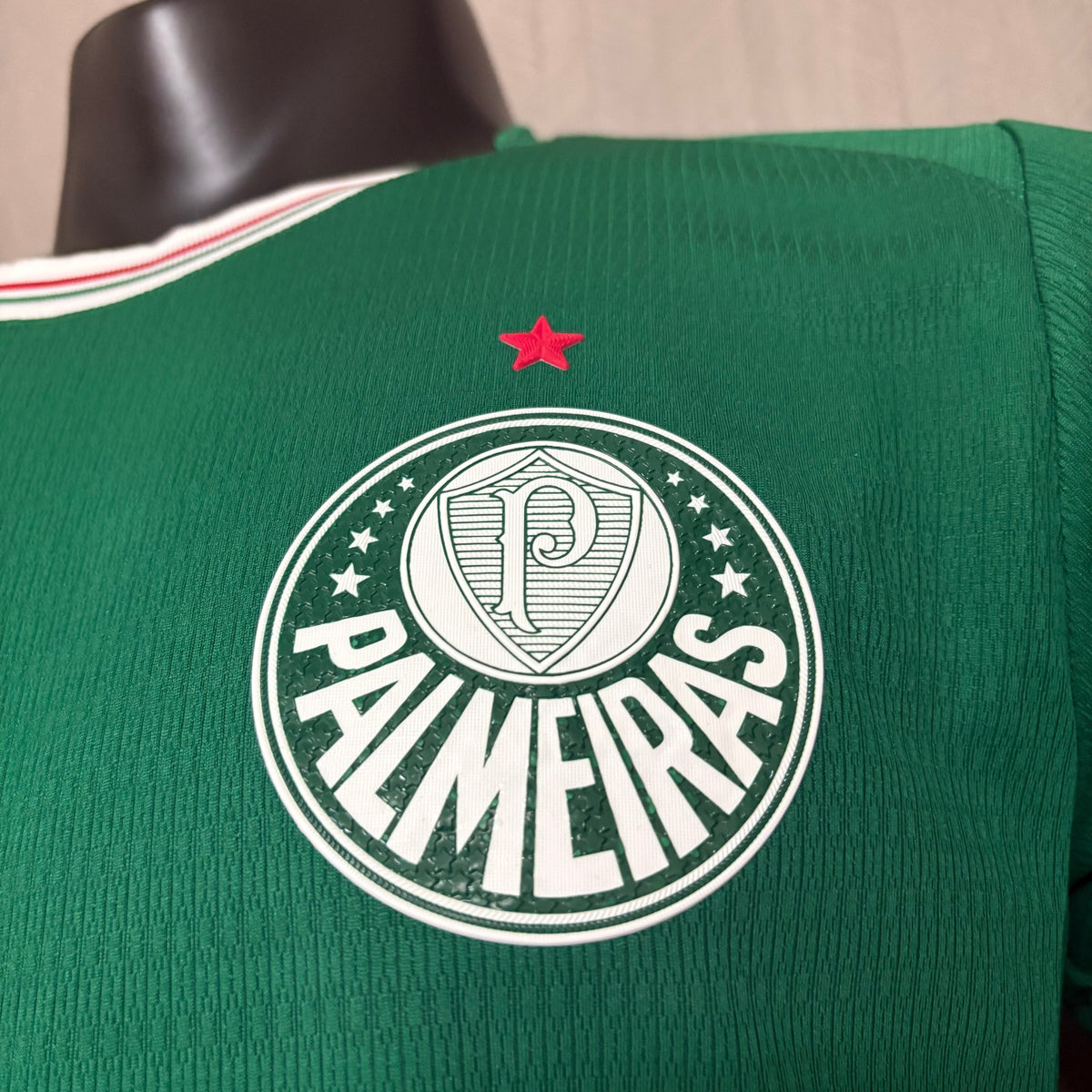 Camisola Principal 26/27 Versão Jogador Homem