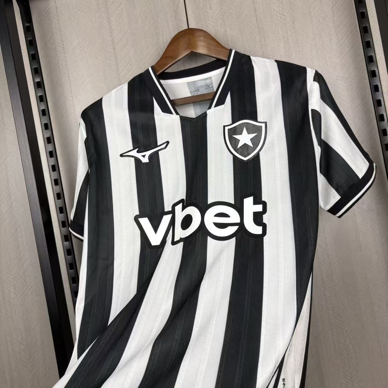 BOTAFOGO PRINCIPAL 2026/27