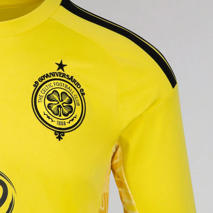 CELTIC GUARDA REDES 2026/27 MANGA LONGA