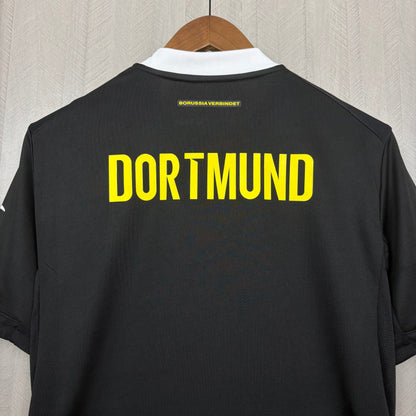 BORUSSIA DORTMUND ALTERNATIVA 2026/27