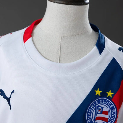 Home 26/27 Kids Shirt Kit