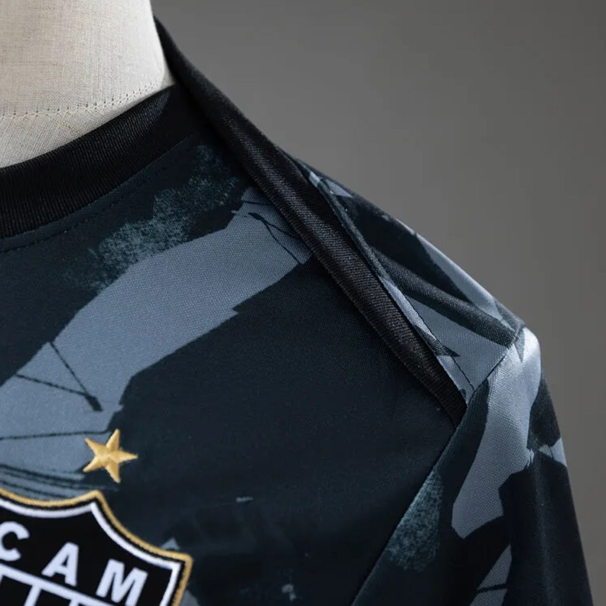 Pre-Match 26/27 Men's Shirt