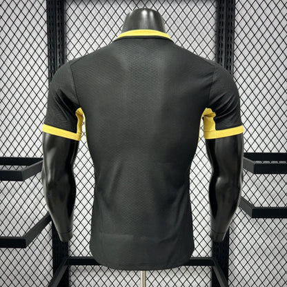 Camisola Manchester City Alternativa 2026/27 - PLAYER