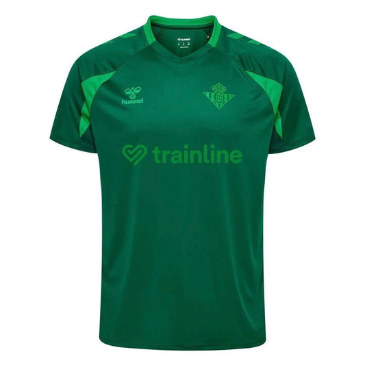 CAMISOLA REAL BETIS TREINO 2026/27