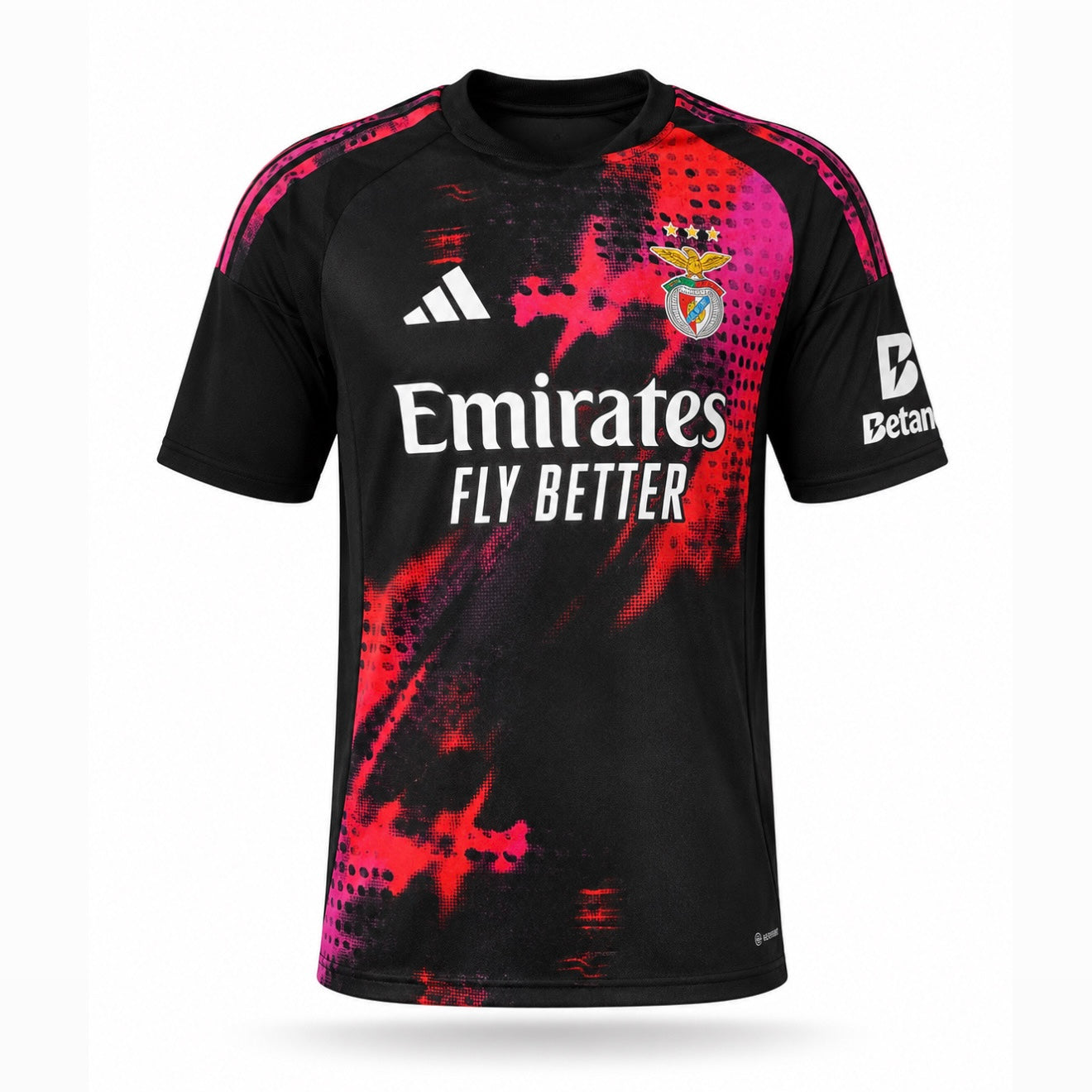 CAMISOLA BENFICA ÁGUIA TERCEIRA CAMISOLA 2026/27 - LANÇAMENTO [PRÉ VENDA: 11 A 22 DIAS ÚTEIS]