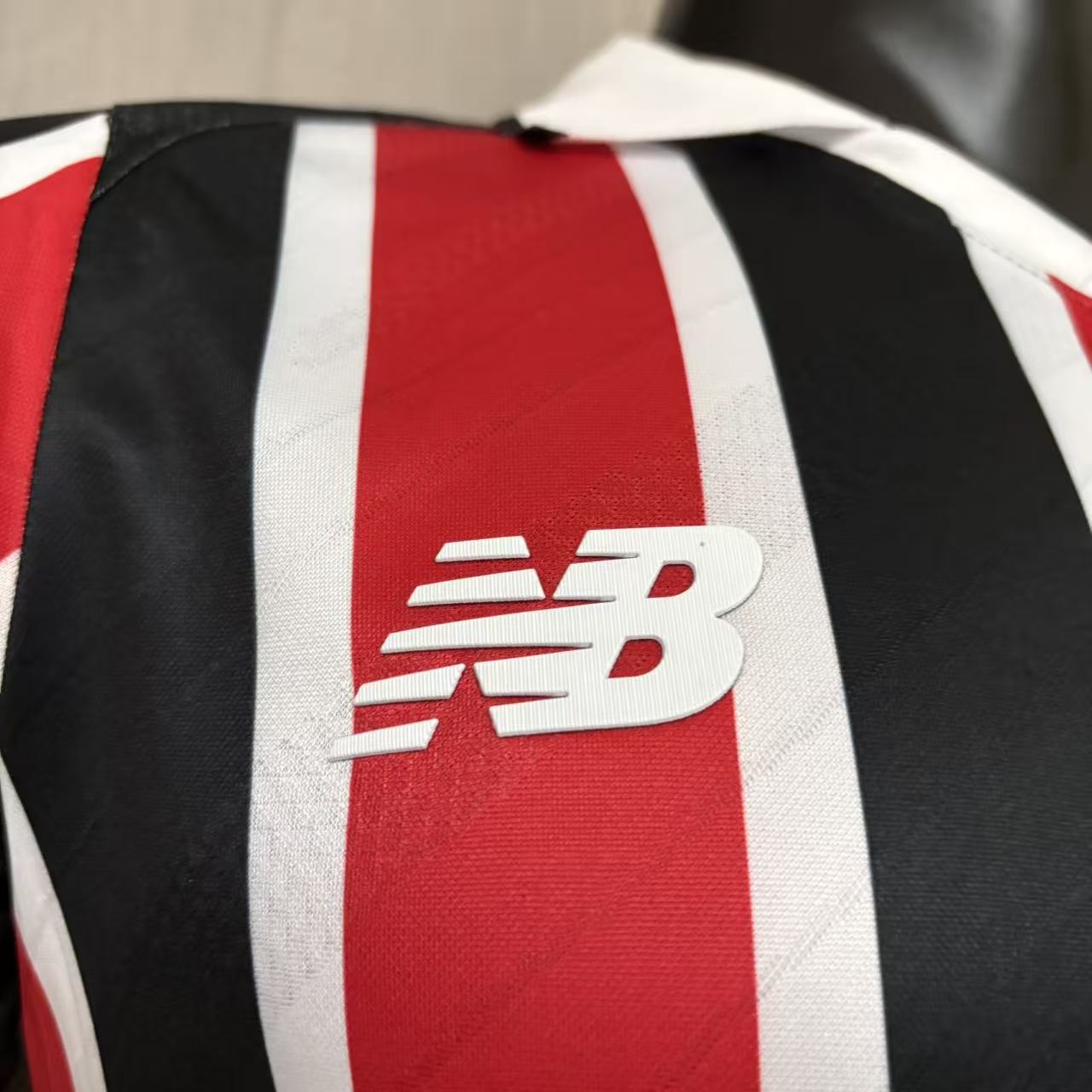 SÃO PAULO FC ALTERNATIVO TRICOLOR 2026/27 PLAYER