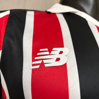 SÃO PAULO FC ALTERNATIVO TRICOLOR 2026/27 PLAYER