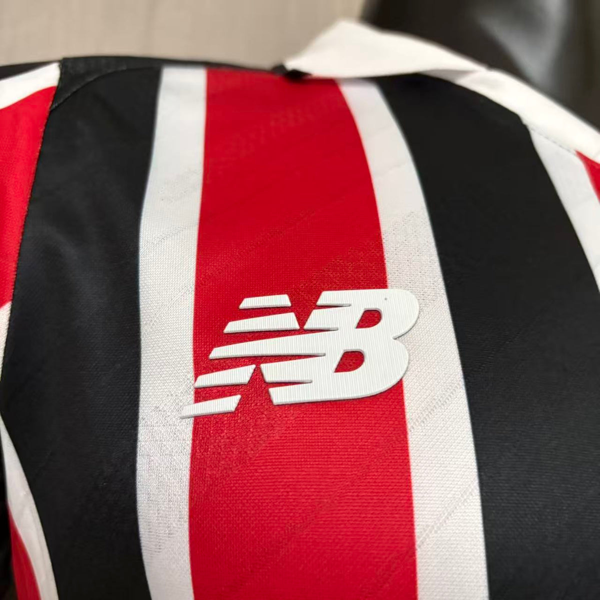 Away 26/27 Player Edition Men’s Shirt