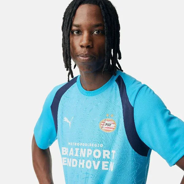 PSV TREINO 2026/27