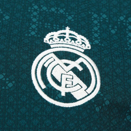 Conjunto Infantil Real Madrid Alternativo 2026/27