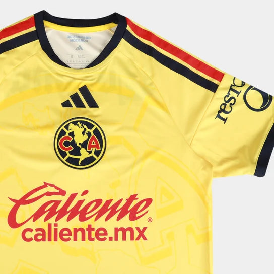 Home 26/27 Men’s Shirt