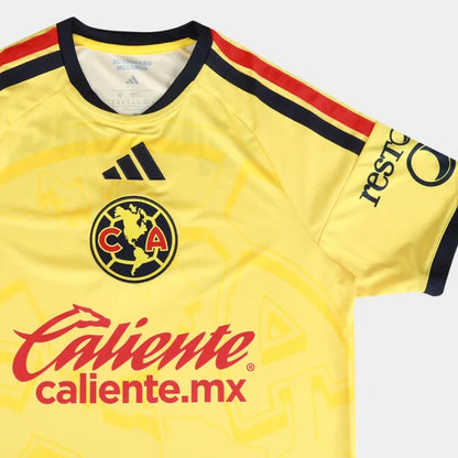 Home 26/27 Men’s Shirt