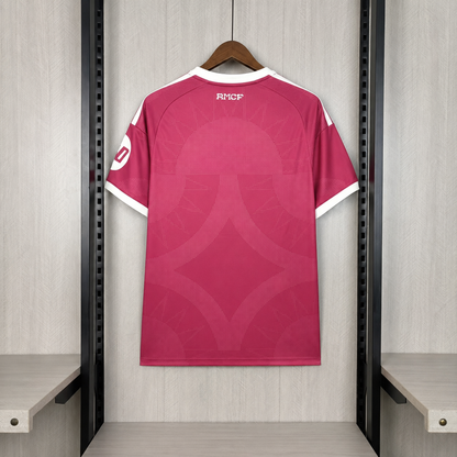 CAMISOLA REAL MADRID TERCEIRA 2026/27