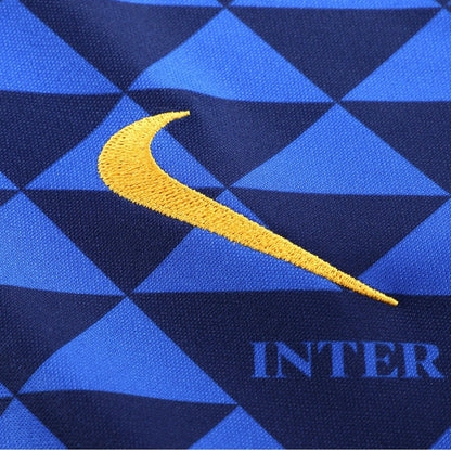 INTER DE MILÃO PRÉ JOGO 2026/27