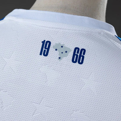 Away 26/27 Long Sleeve Men's Shirt