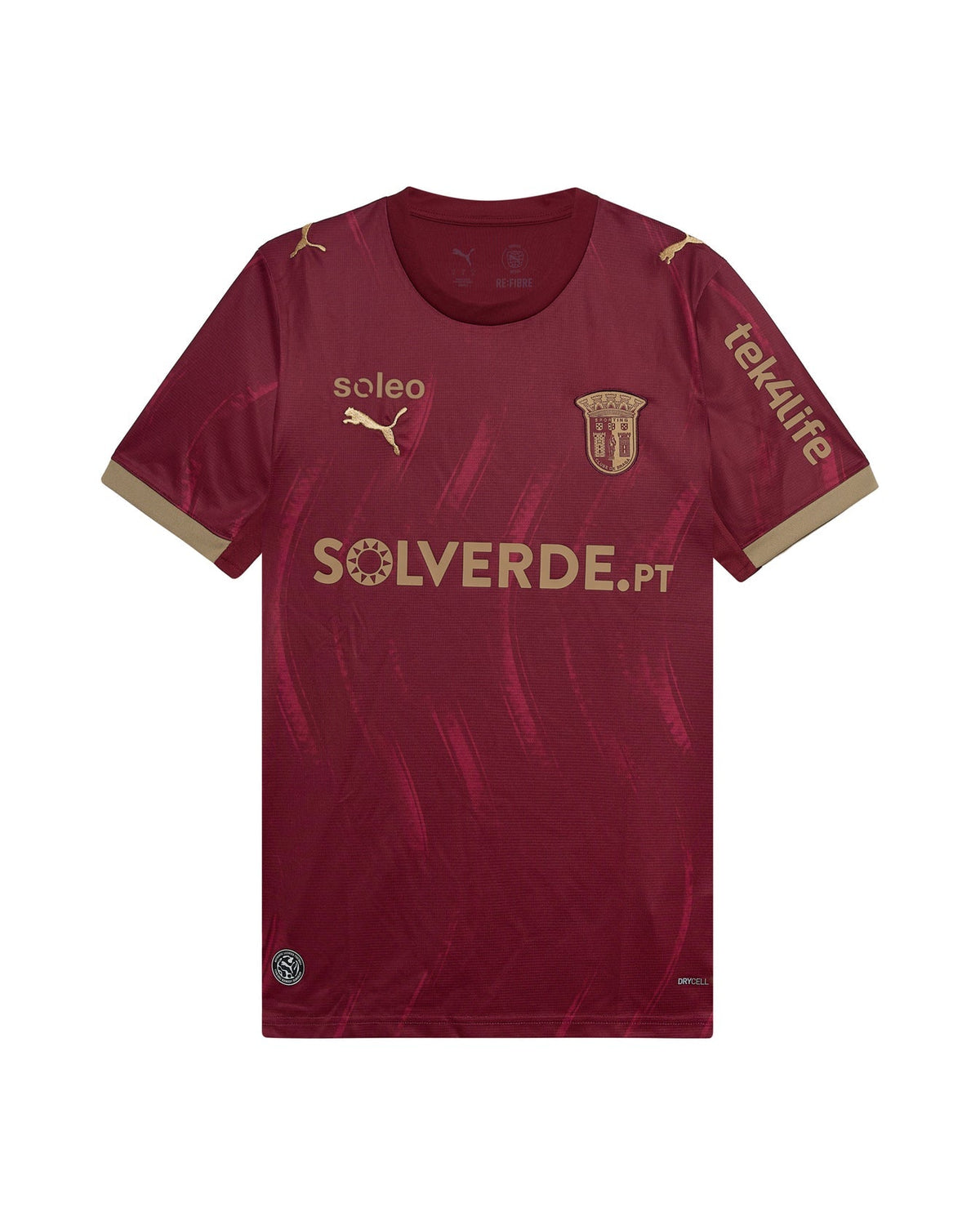 Away 26/27 Men’s Shirt