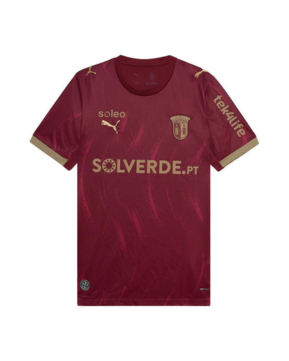 Away 26/27 Men’s Shirt