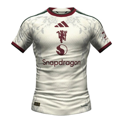 Camisola Manchester United Terceira 2026/27