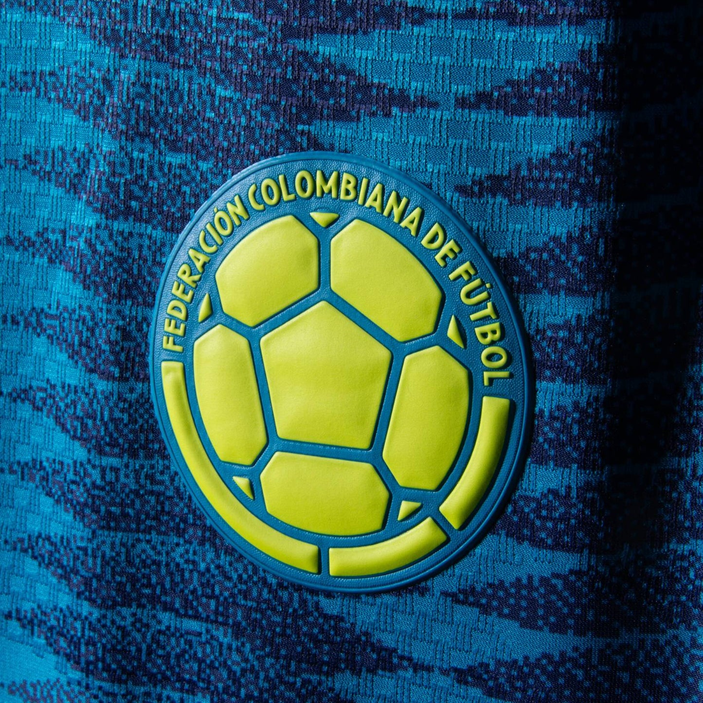 CAMISOLA COLOMBIA ALTERNATIVA MUNDIAL 2026