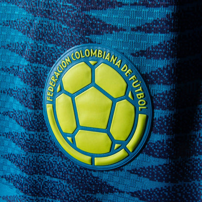 CAMISOLA COLOMBIA ALTERNATIVA MUNDIAL 2026