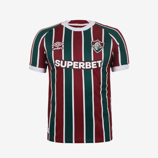 Camisola Edição Especial 25/26 Versão Jogador Homem