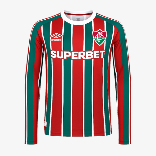 Camisola de futebol