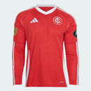 Camisola Adidas Internacional Manga Longa 2025/26 I