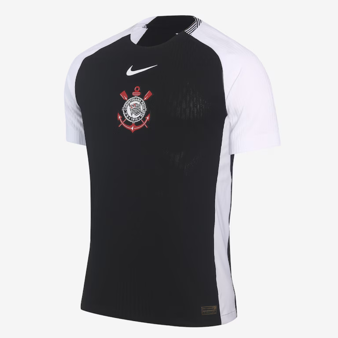 Camisola Edição Especial 25/26 Versão Jogador Homem