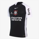 Camisola Nike Corinthians 2025/26 II Jogador Com Patrocínios