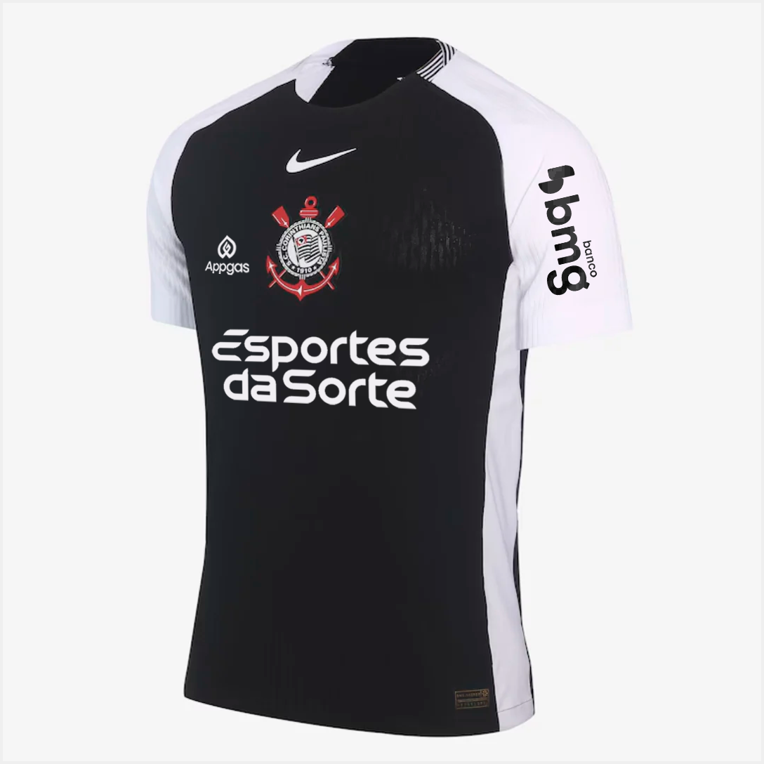 Special Edition 25/26 Player Edition Men’s Shirt