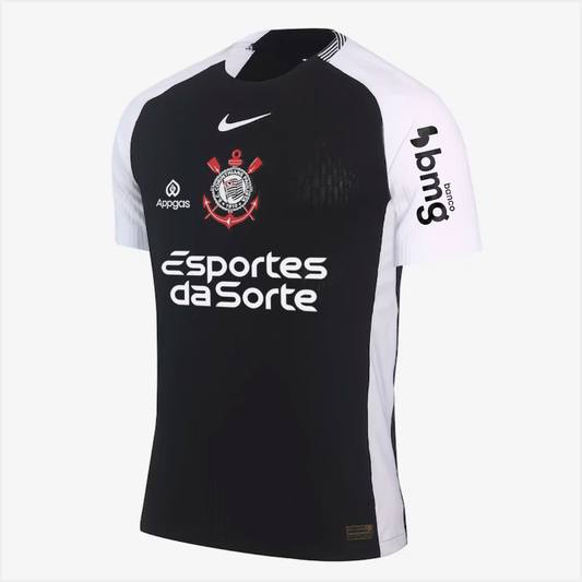 Camisola Edição Especial 25/26 Versão Jogador Homem
