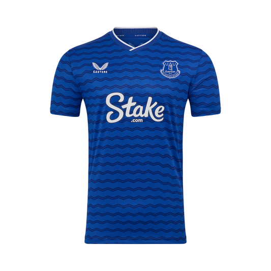 Camisola Everton FC 2025/26 I
