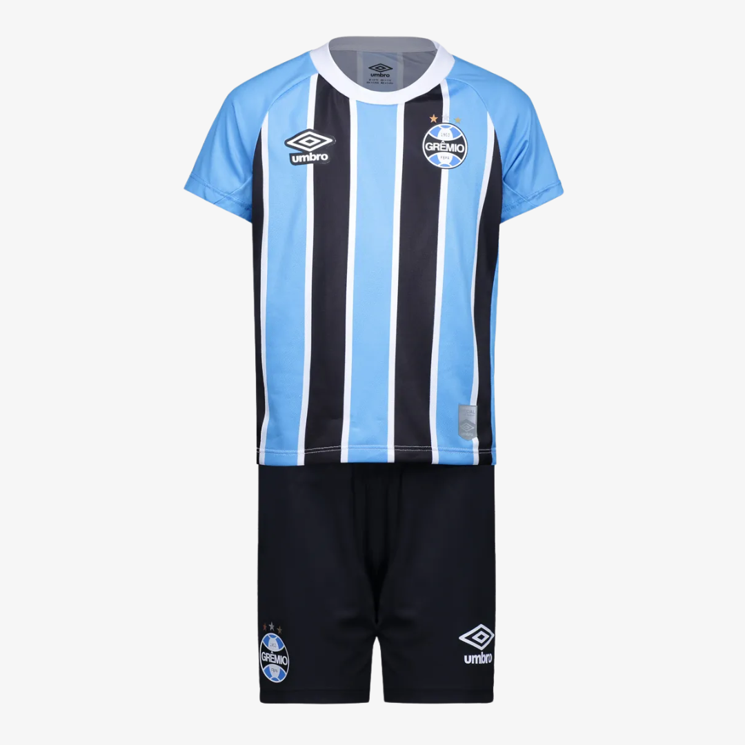 Kit Principal 25/26 Criança