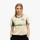 Camisola Feminina Puma Palmeiras x KidSuper 2025/26