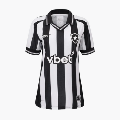 Camisola Edição Especial 25/26 Mulher