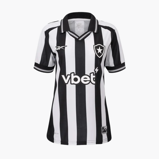 Camisola Edição Especial 25/26 Mulher
