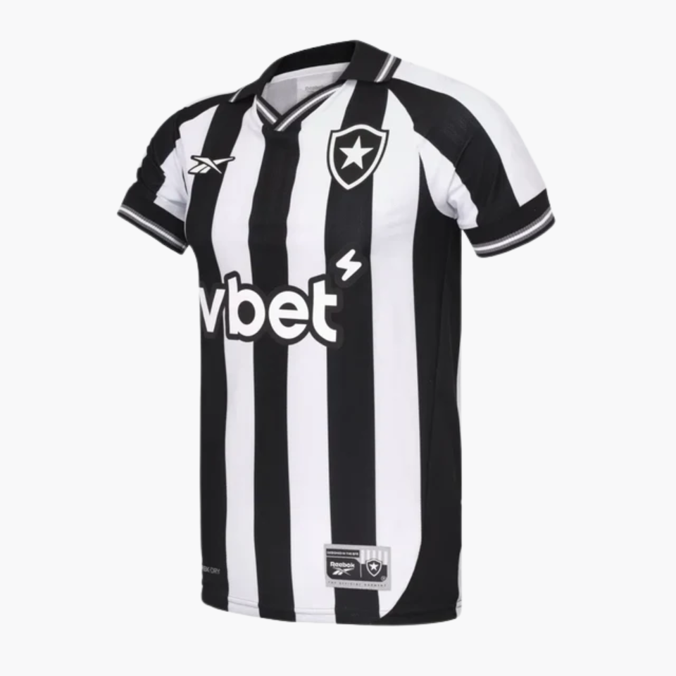 Camisola Edição Especial 25/26 Homem