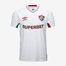 Camisola Umbro Fluminense 2025/26 II