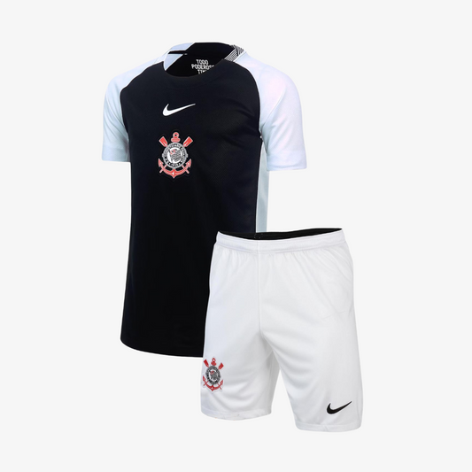 Kit Edição Especial 25/26 Criança