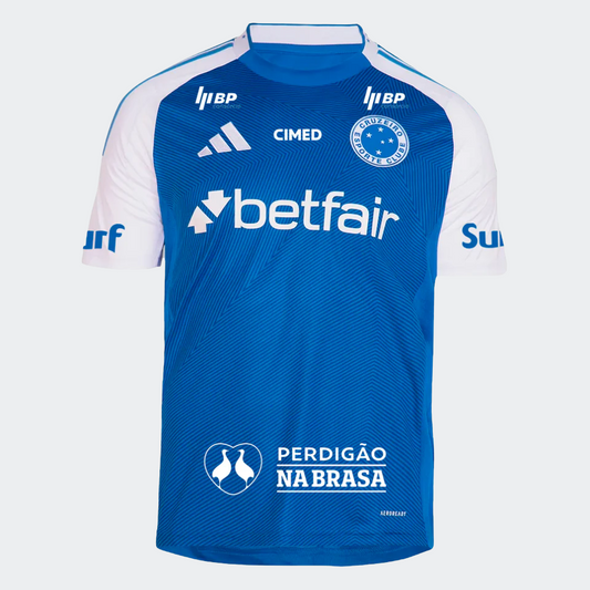 Camisola Principal 25/26 Homem