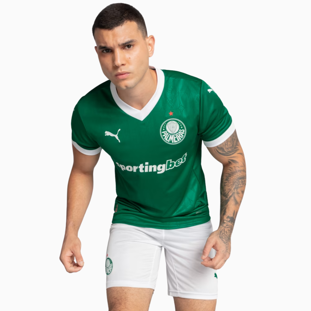 Special Edition 25/26 Player Edition Men’s Shirt