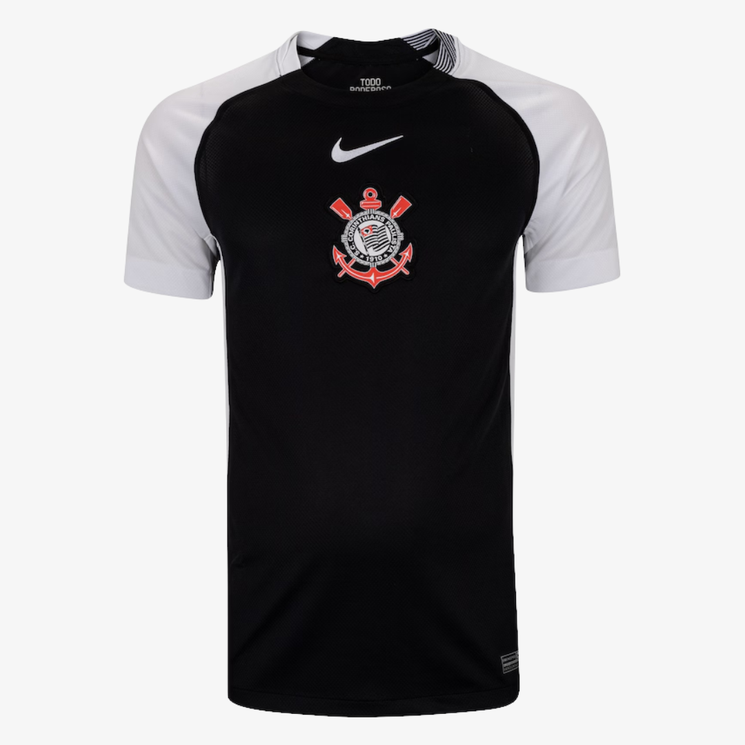 Camisola Edição Especial 25/26 Homem