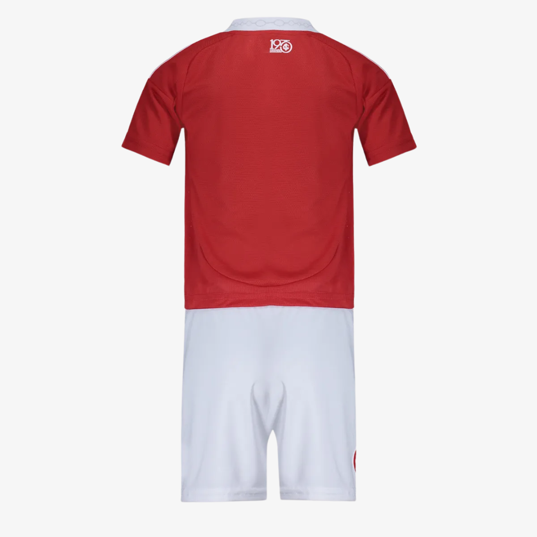 Kit Edição Especial 25/26 Criança
