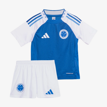 Kit Principal 25/26 Criança