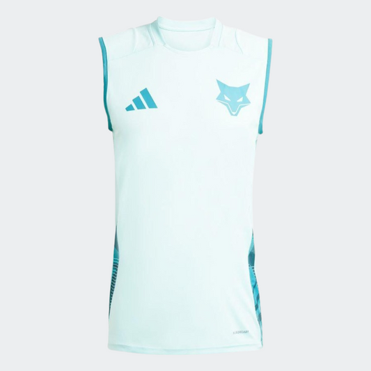 Camisola de Treino 25/26 Homem