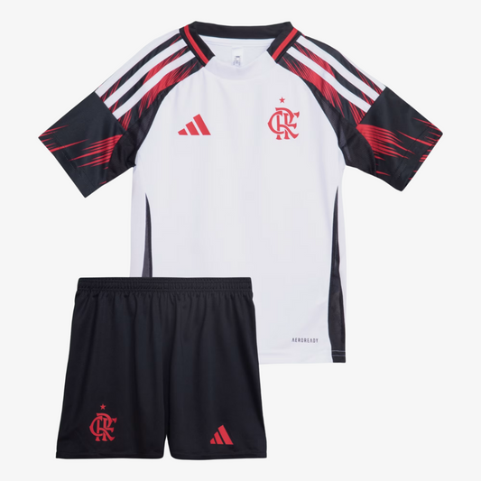Kit Alternativo 25/26 Criança